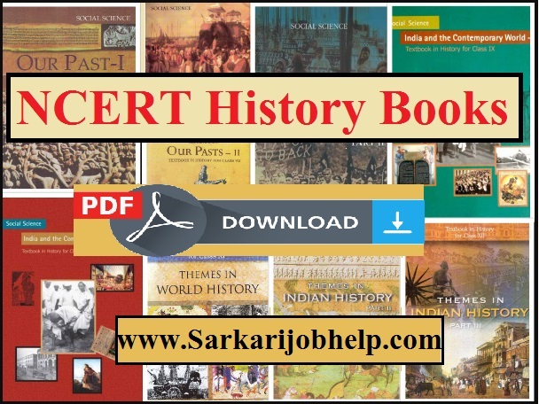 Very Recent History PDF Free Download